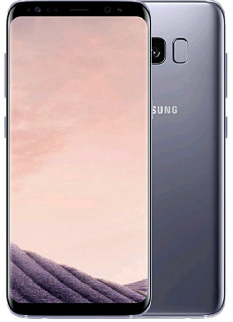 Samsung Galaxy S8 Plus