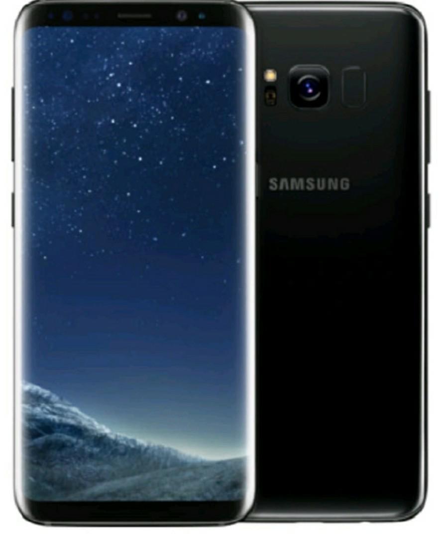 Samsung Galaxy S8 Plus