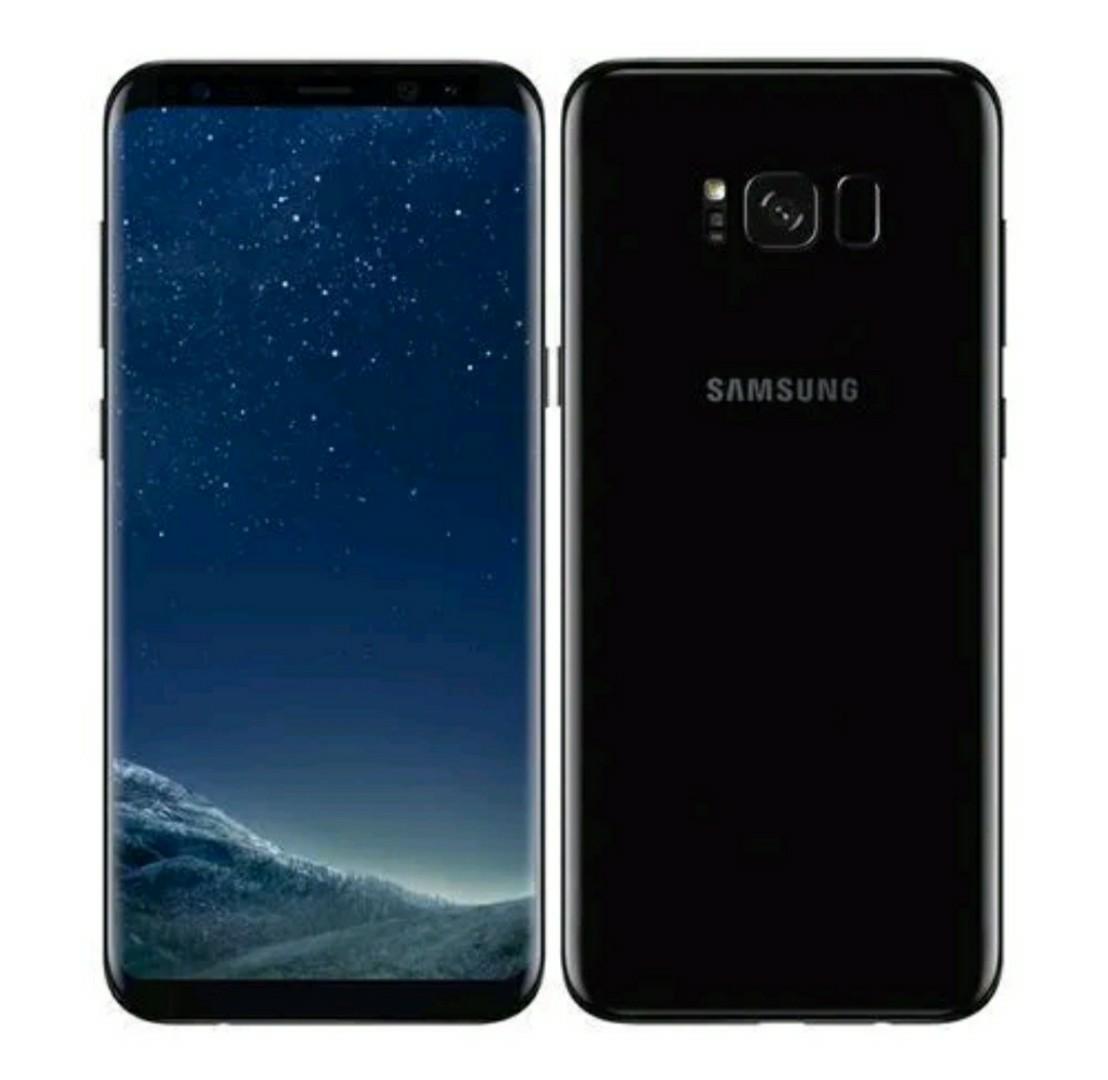 Samsung Galaxy S8 Plus