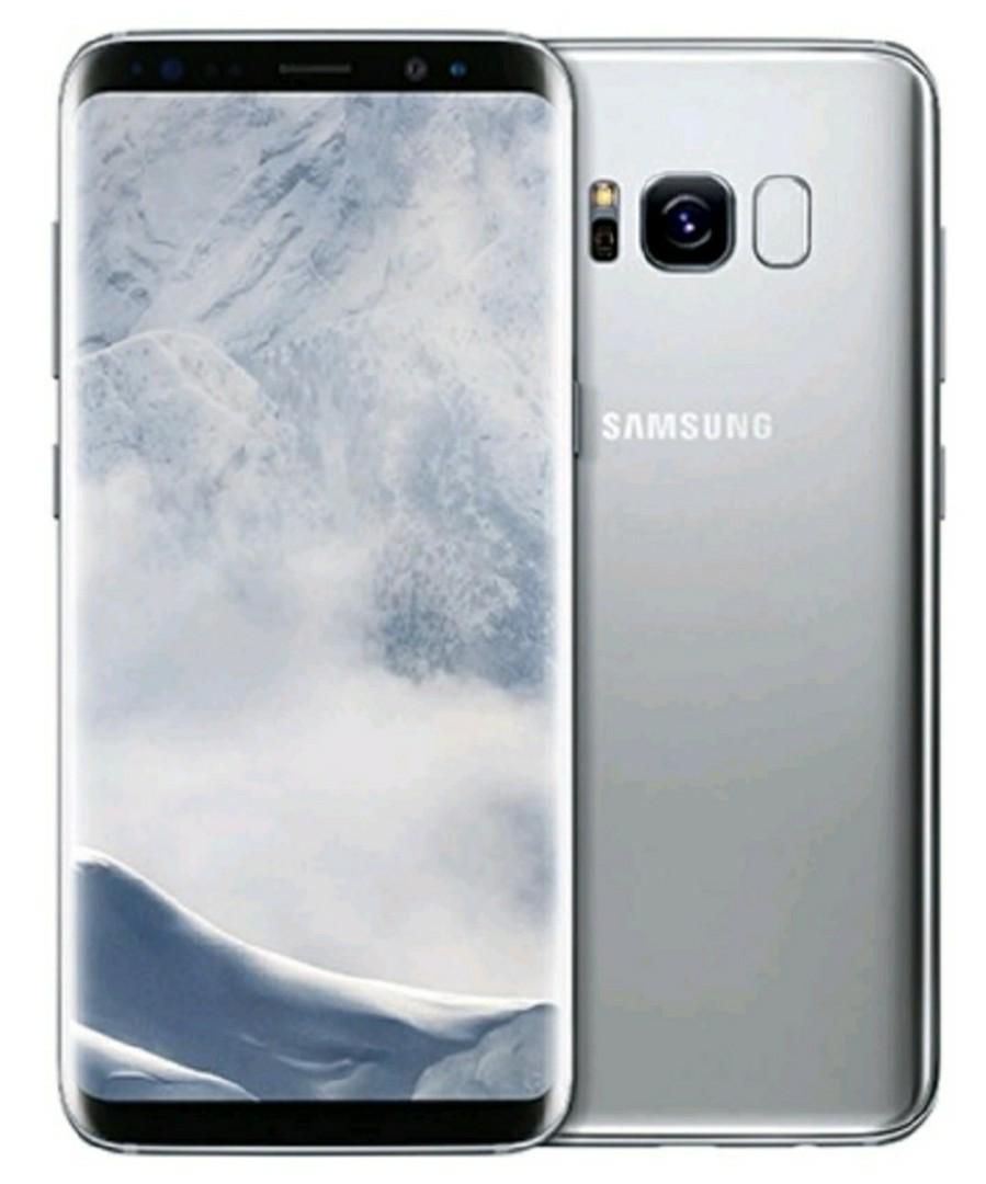 Samsung Galaxy S8 Plus