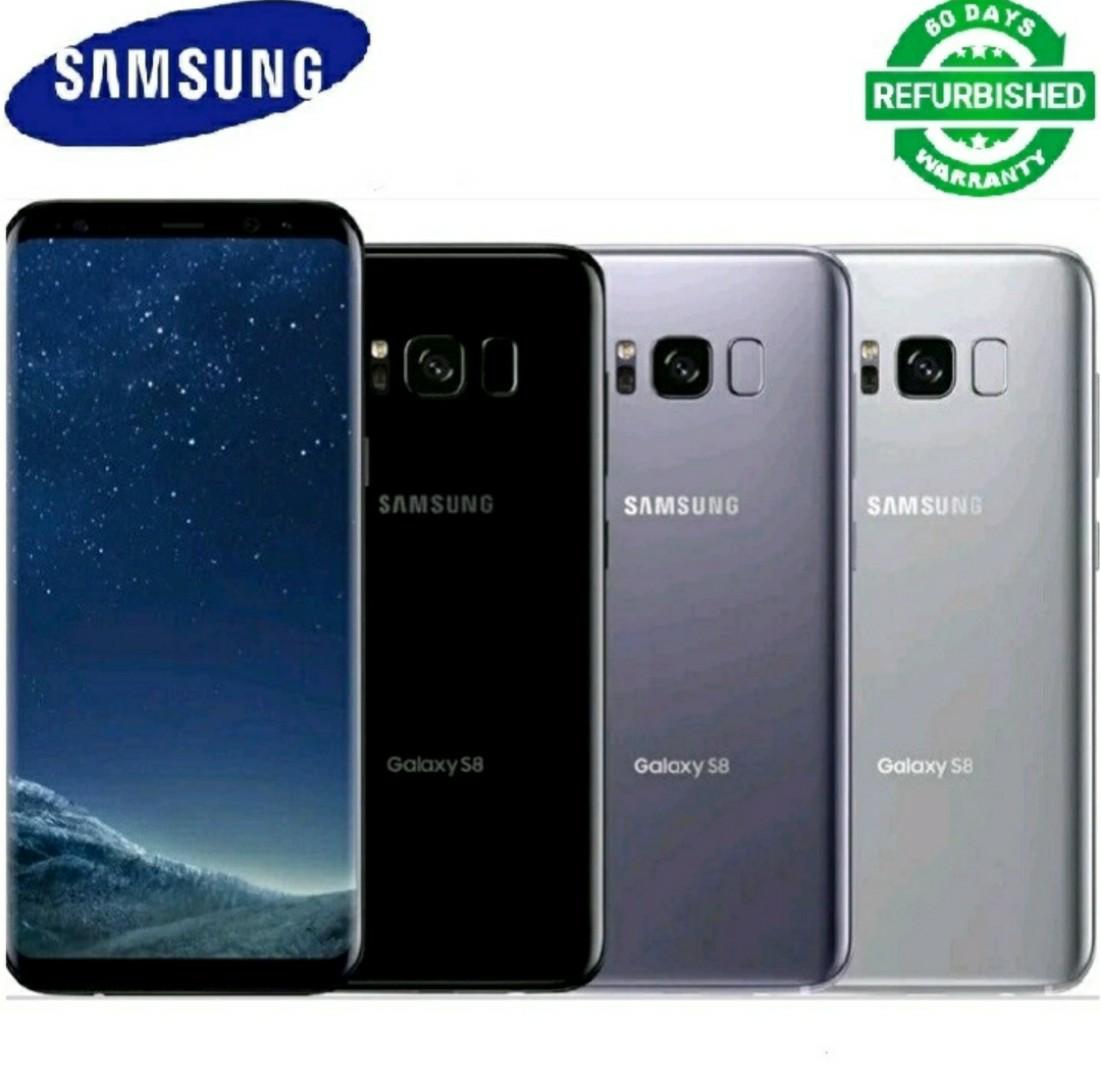 Samsung Galaxy S8 Plus