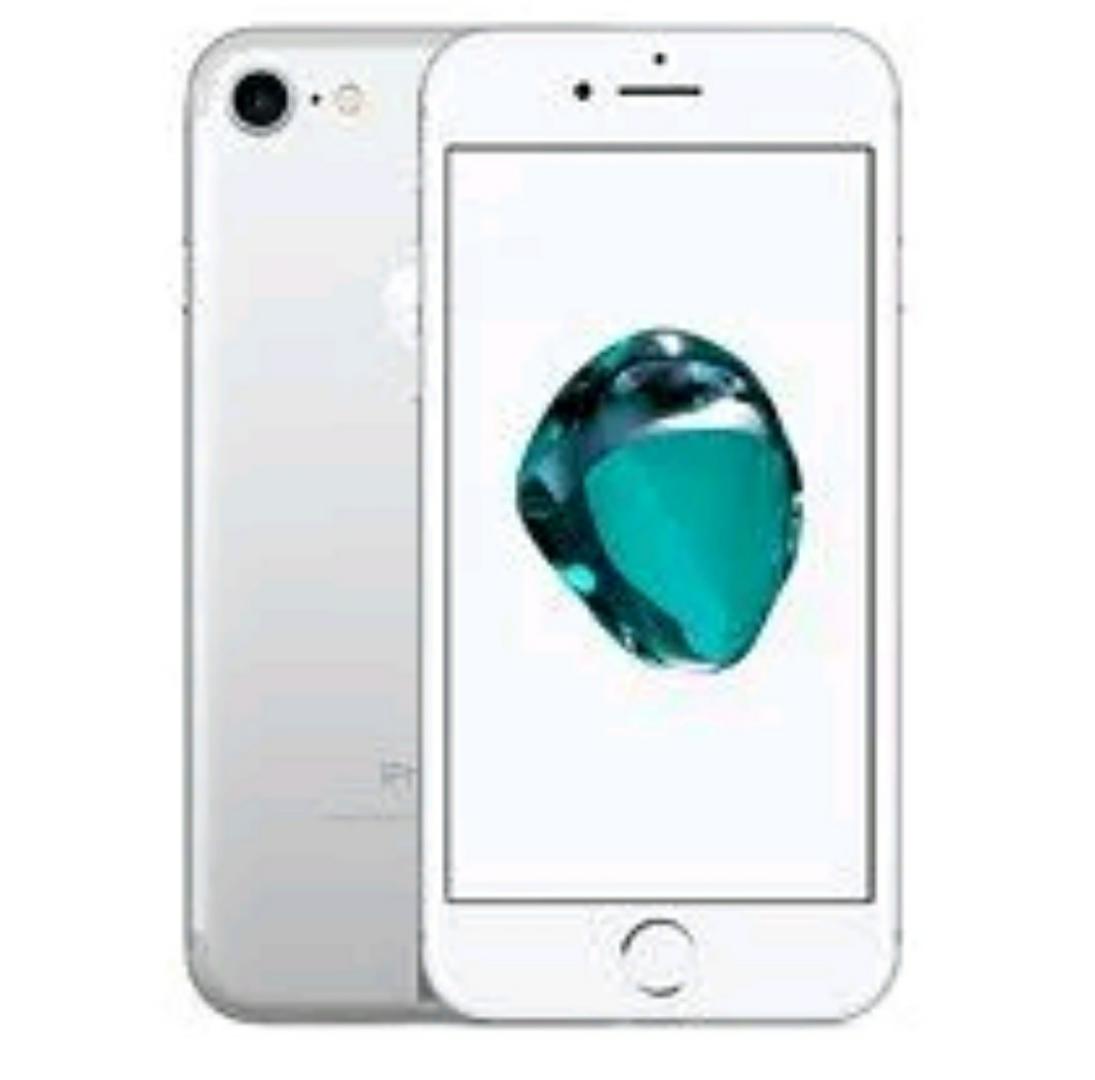 iPhone 7