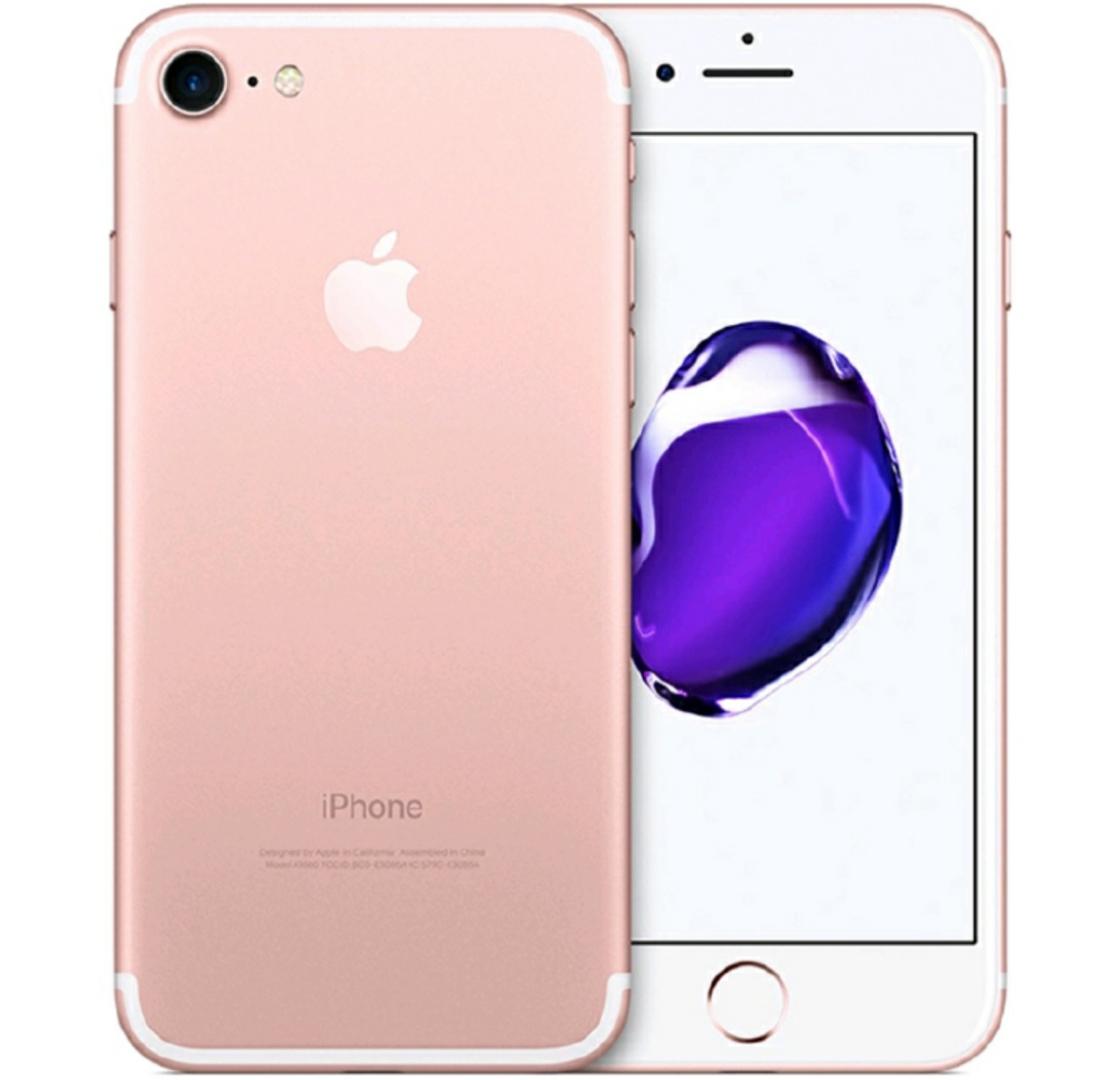 iPhone 7