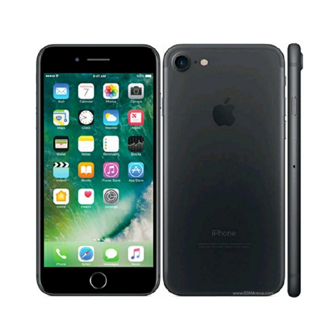 iPhone 7