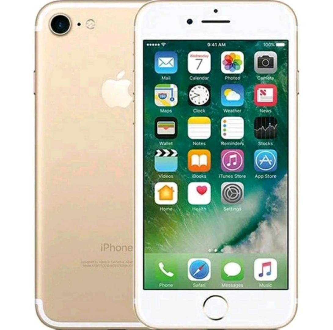 iPhone 7