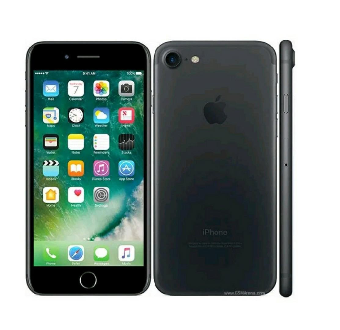 iPhone 7
