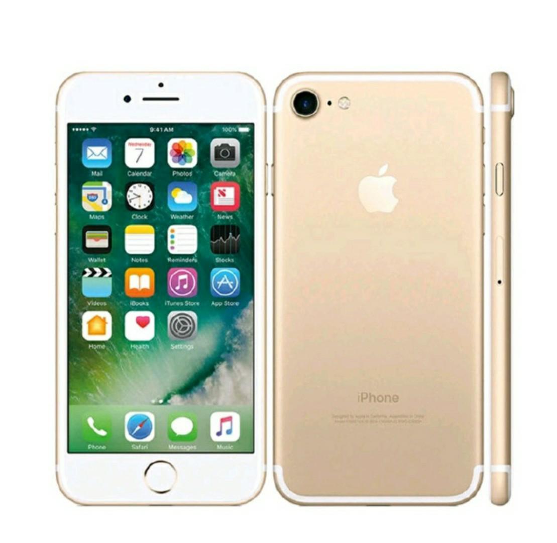 iPhone 7