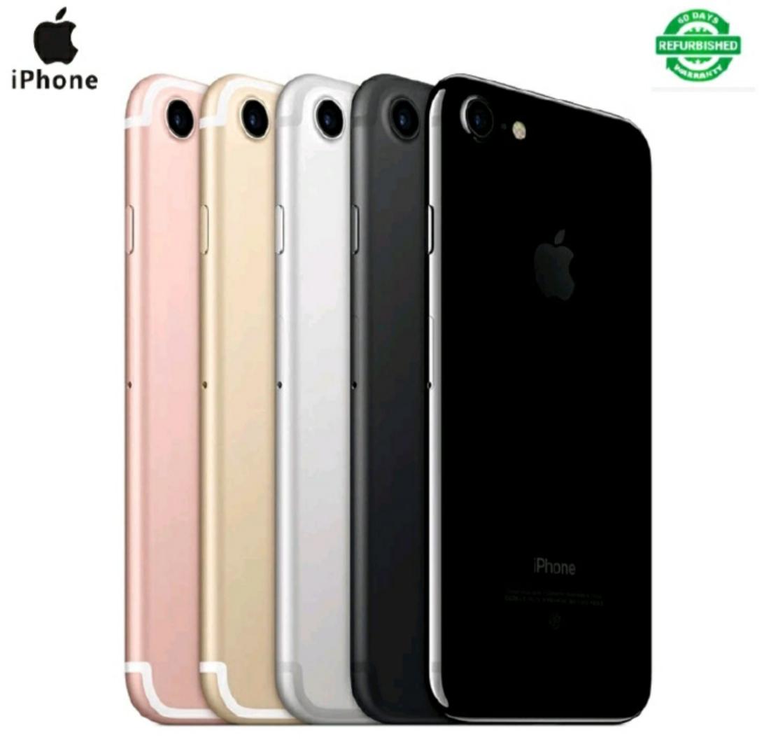 iPhone 7