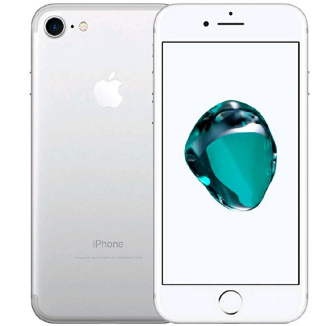 iPhone 7