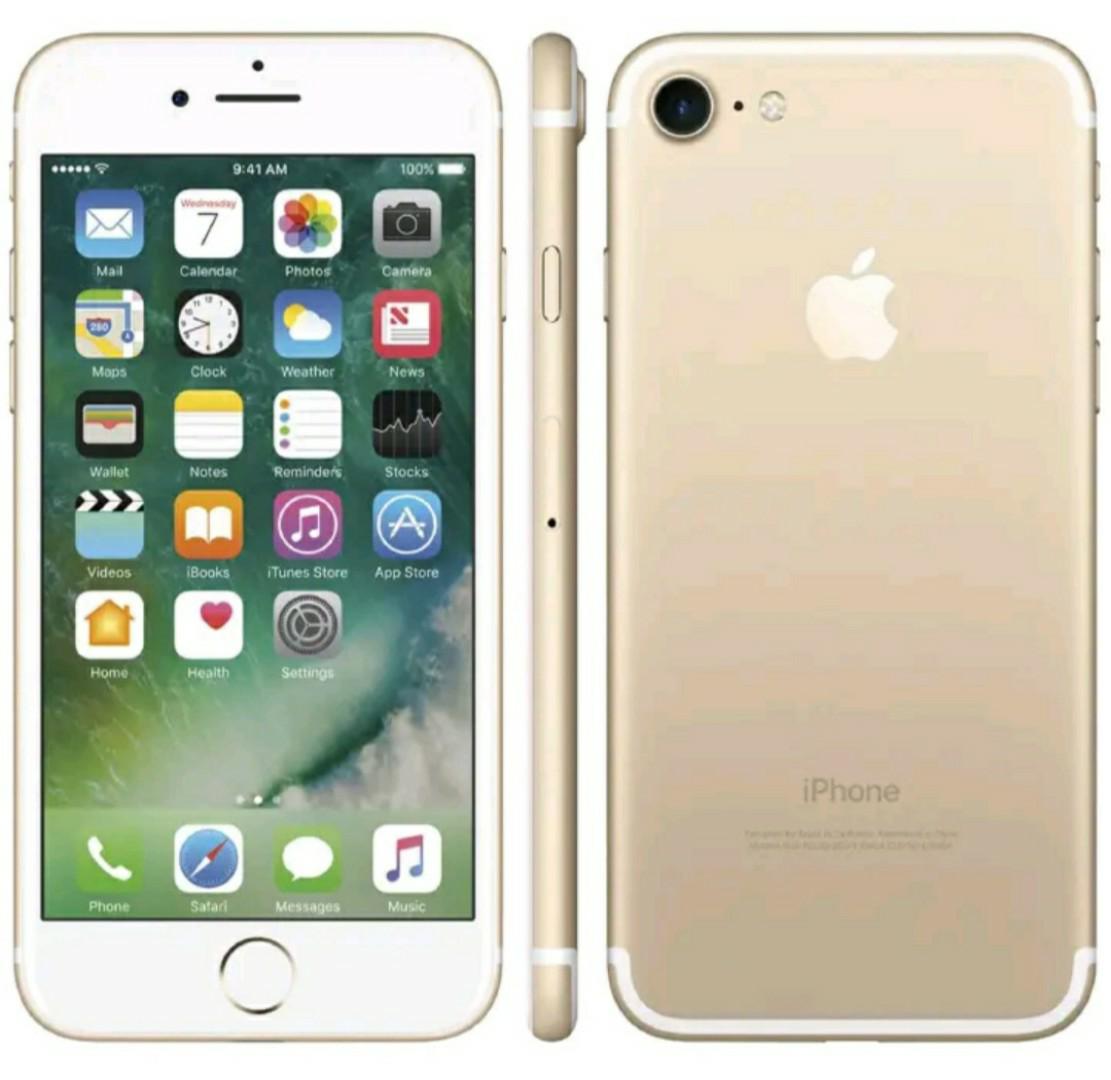 iPhone 7