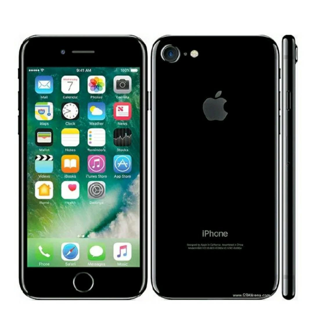 iPhone 7