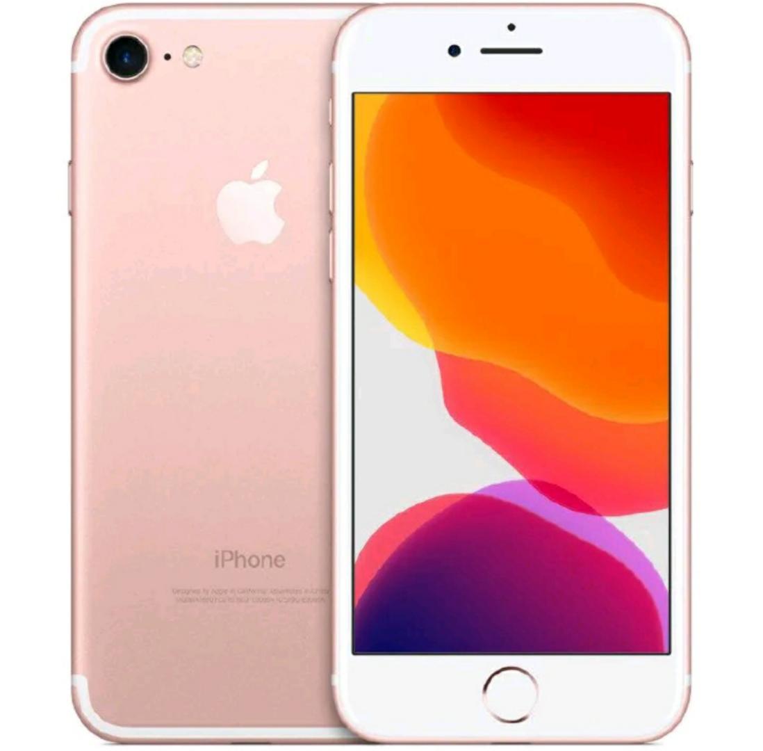 iPhone 7