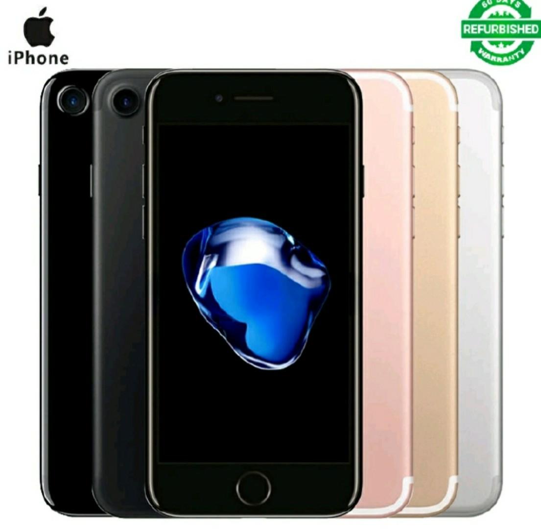 iPhone 7