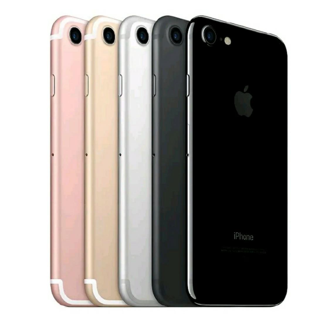 iPhone 7