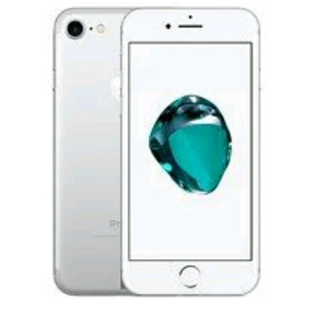 iPhone 7