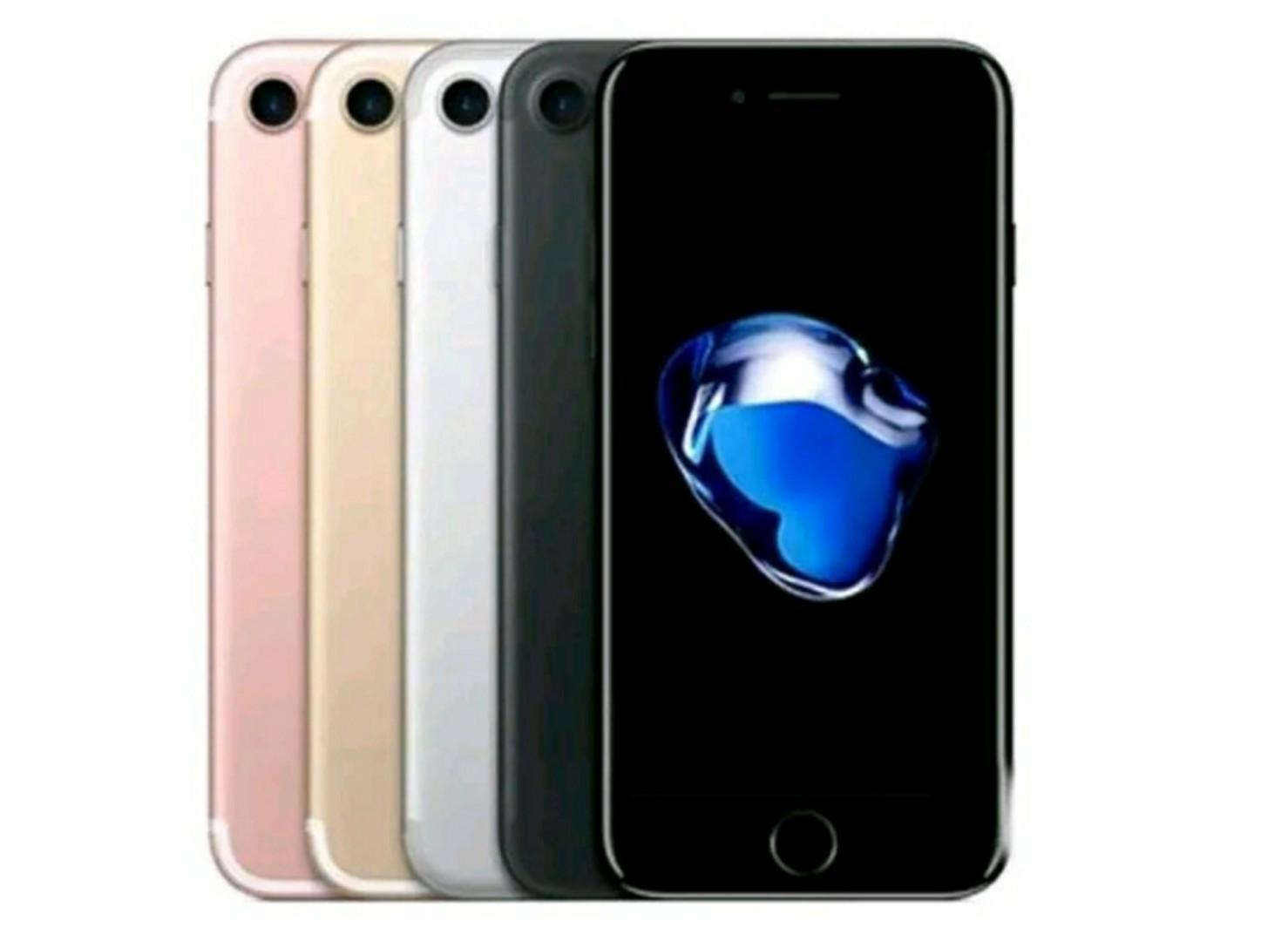iPhone 7