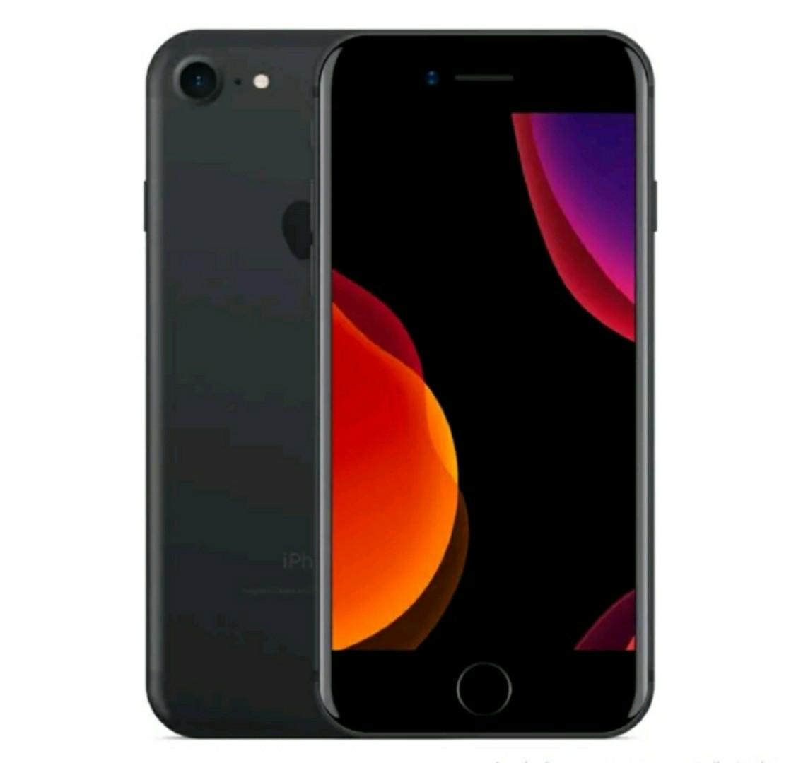 iPhone 7