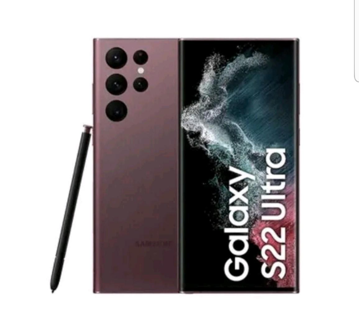 Samsung Galaxy S22 Ultra,5G