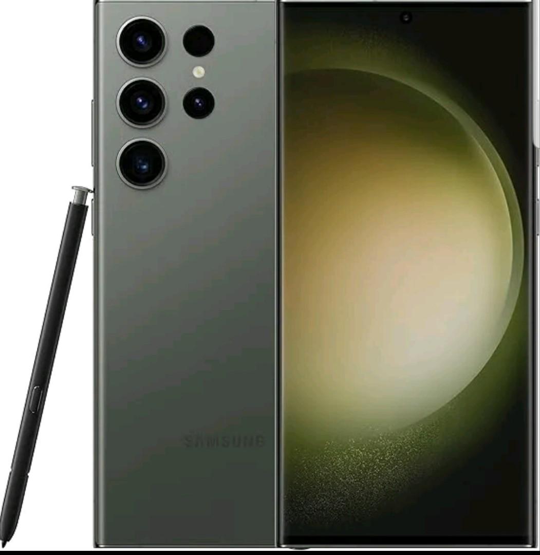 Samsung Galaxy S23 Ultra,5G