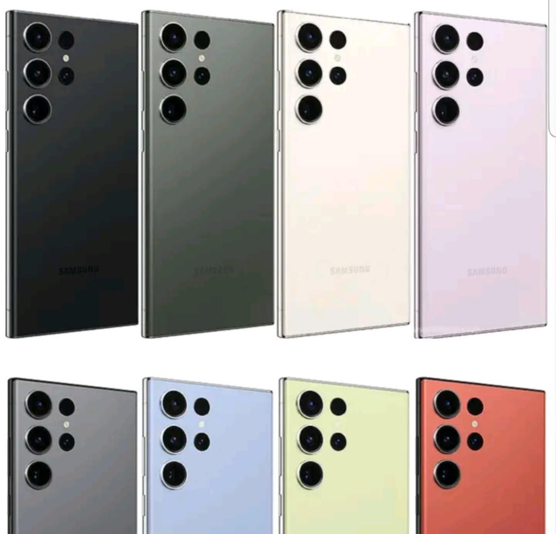 Samsung Galaxy S23 Ultra,5G