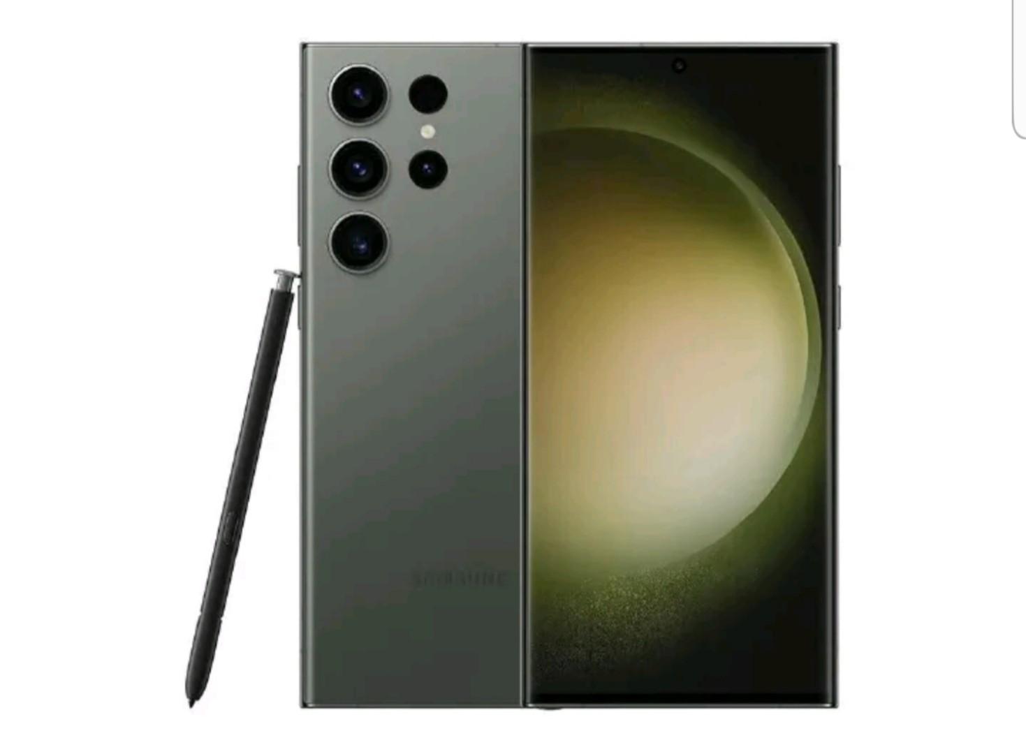 Samsung Galaxy S23 Ultra,5G