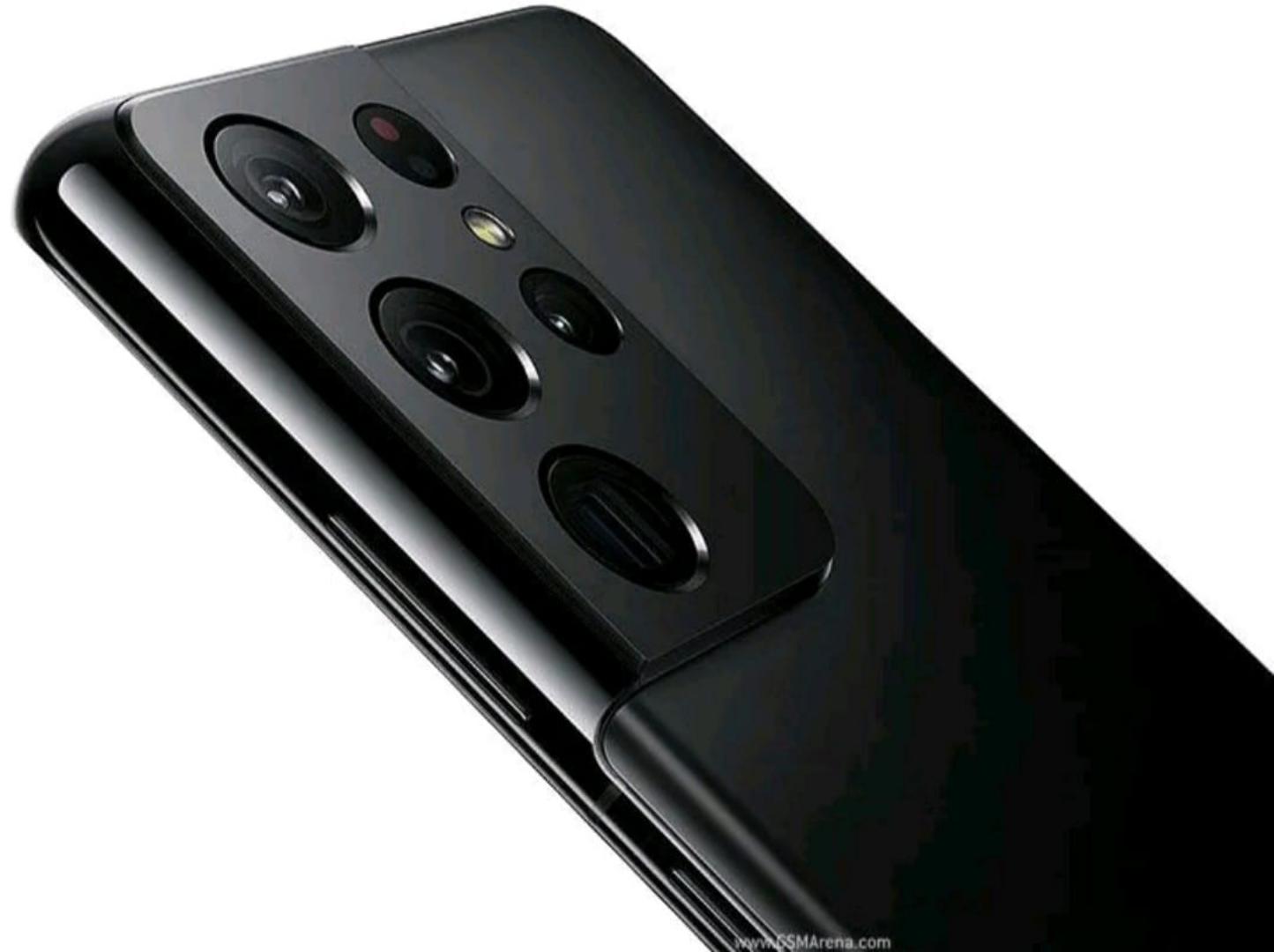 Samsung Galaxy S21 Ultra,5G