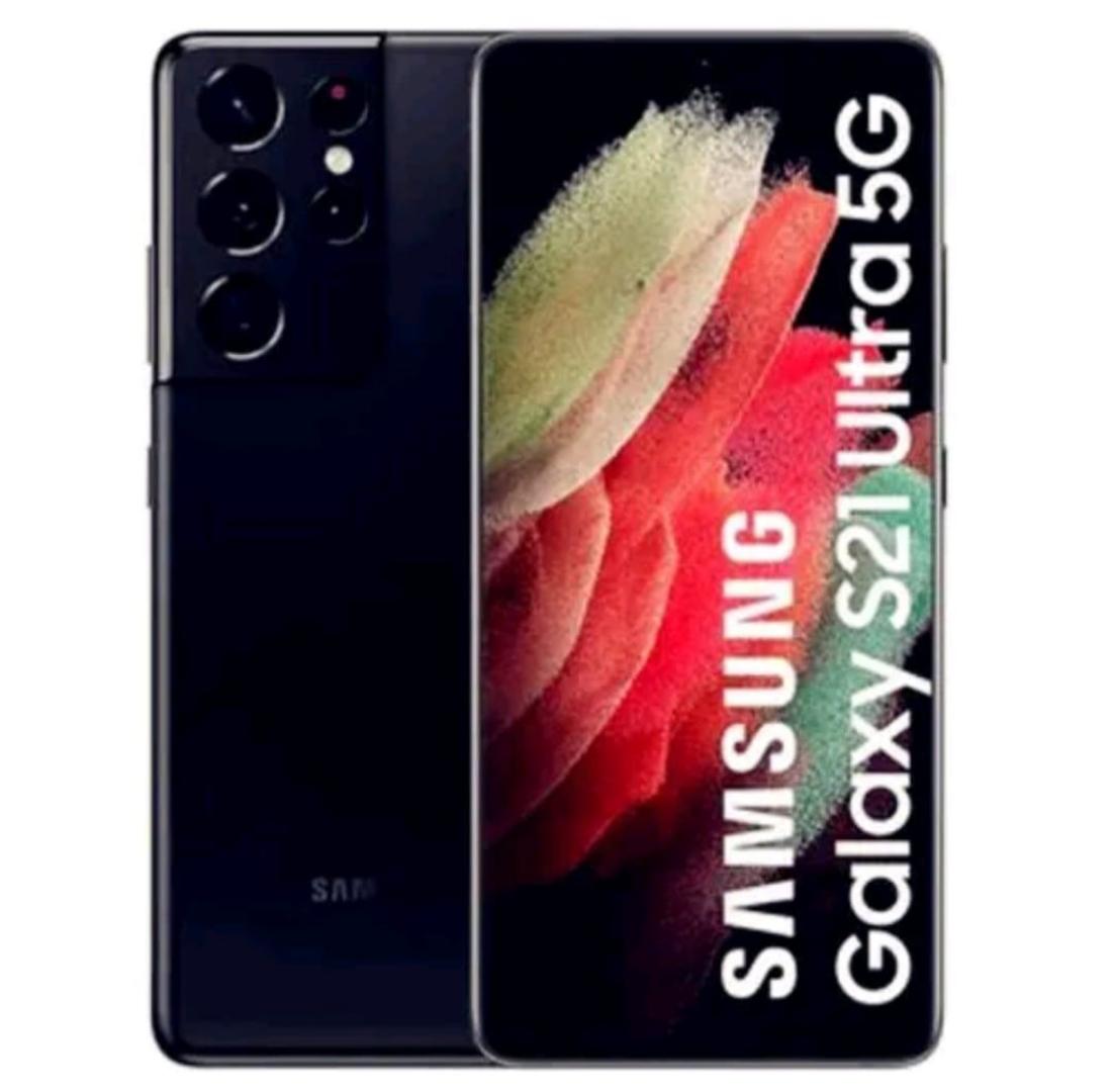 Samsung Galaxy S21 Ultra,5G