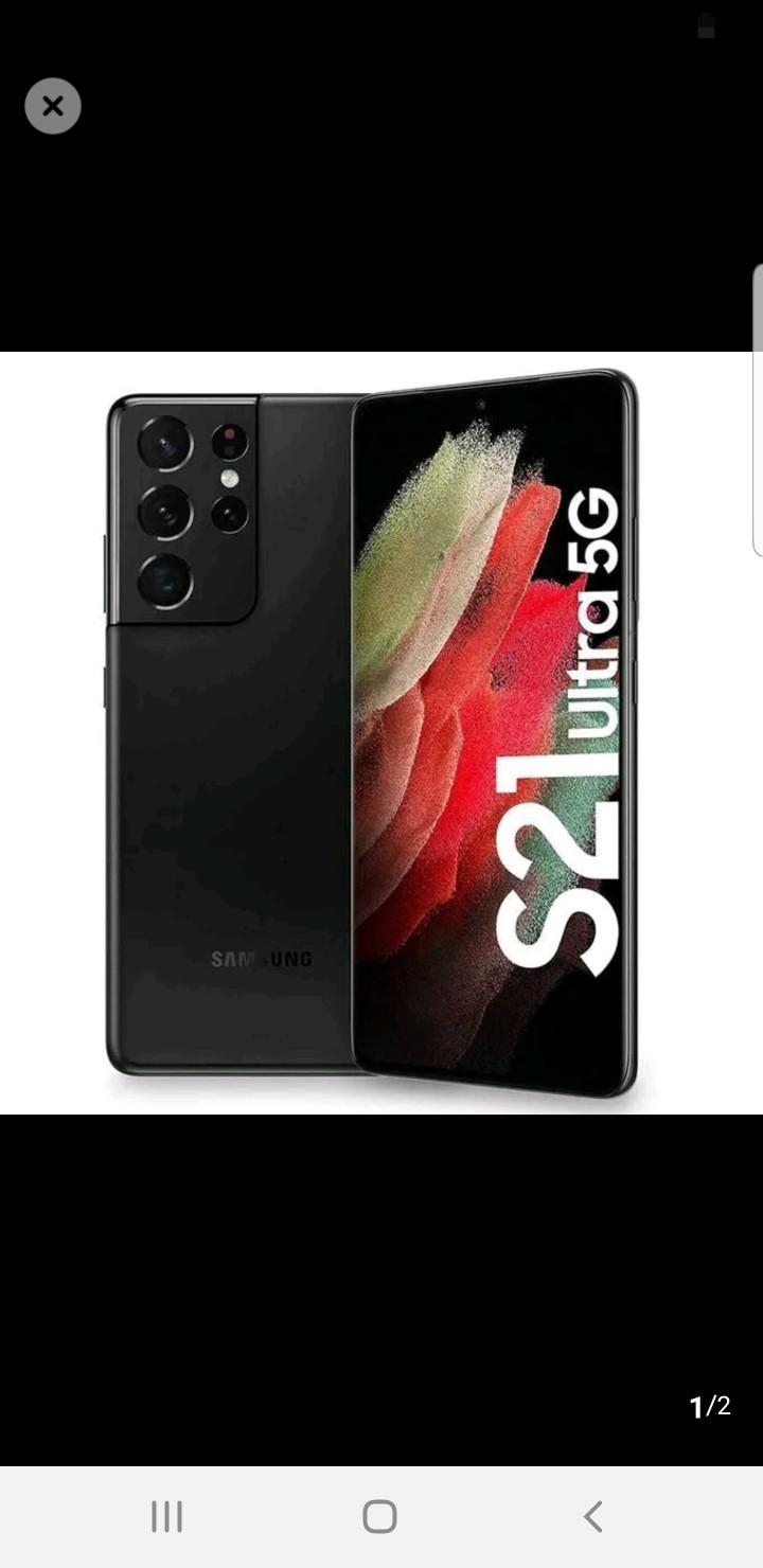 Samsung Galaxy S21 Ultra,5G