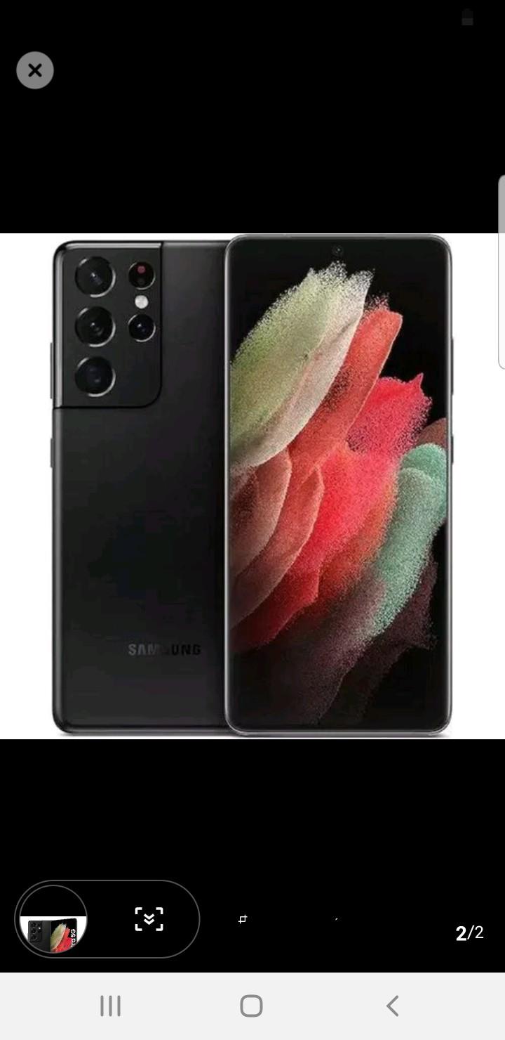 Samsung Galaxy S21 Ultra,5G
