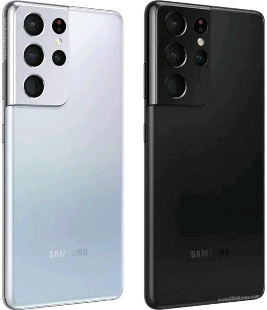 Samsung Galaxy S21 Ultra,5G