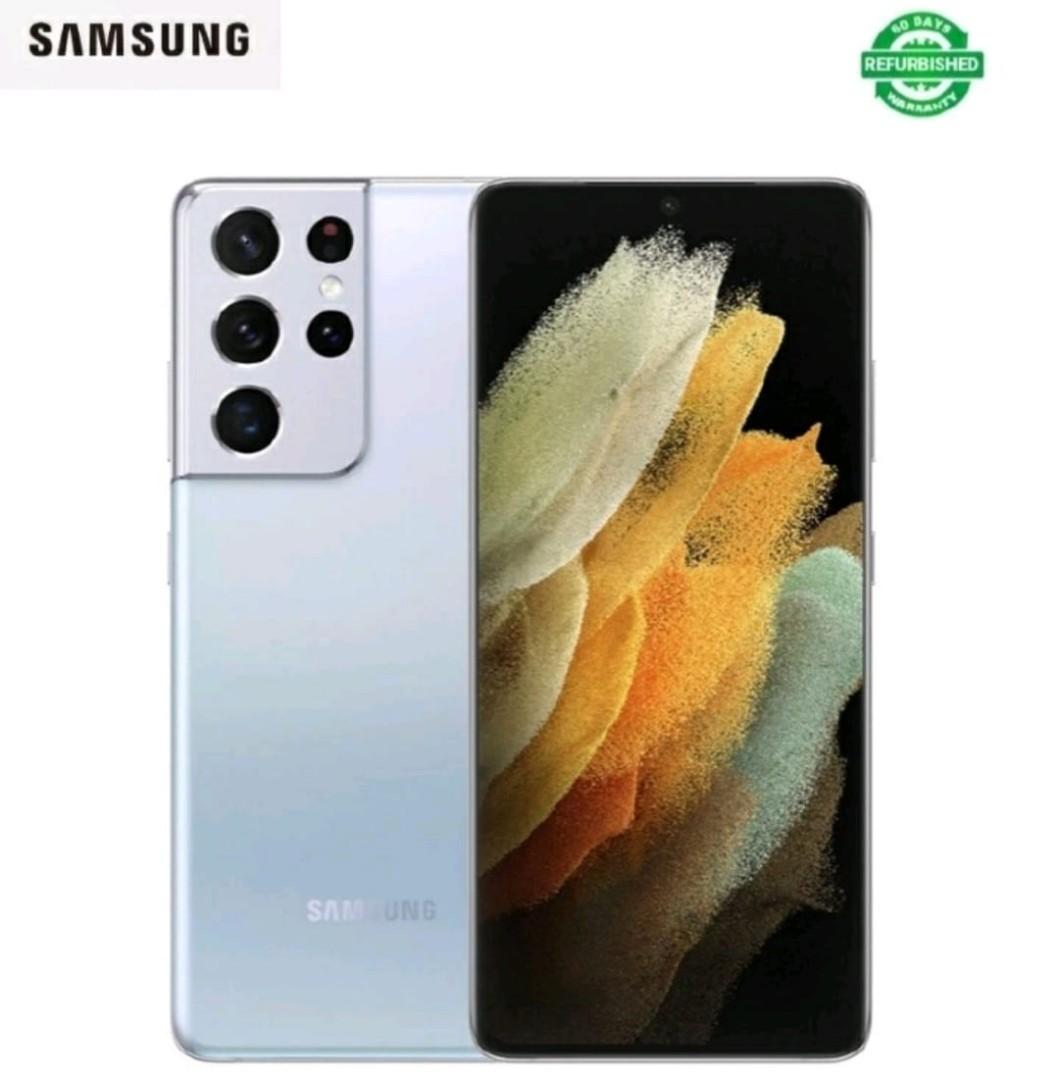 Samsung Galaxy S21 Ultra,5G