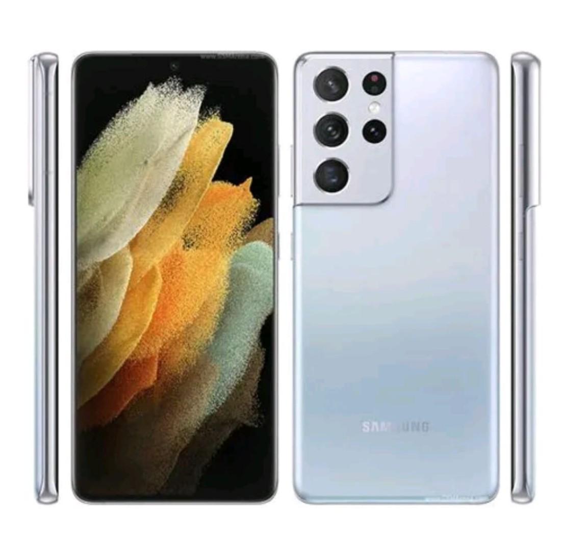 Samsung Galaxy S21 Ultra,5G