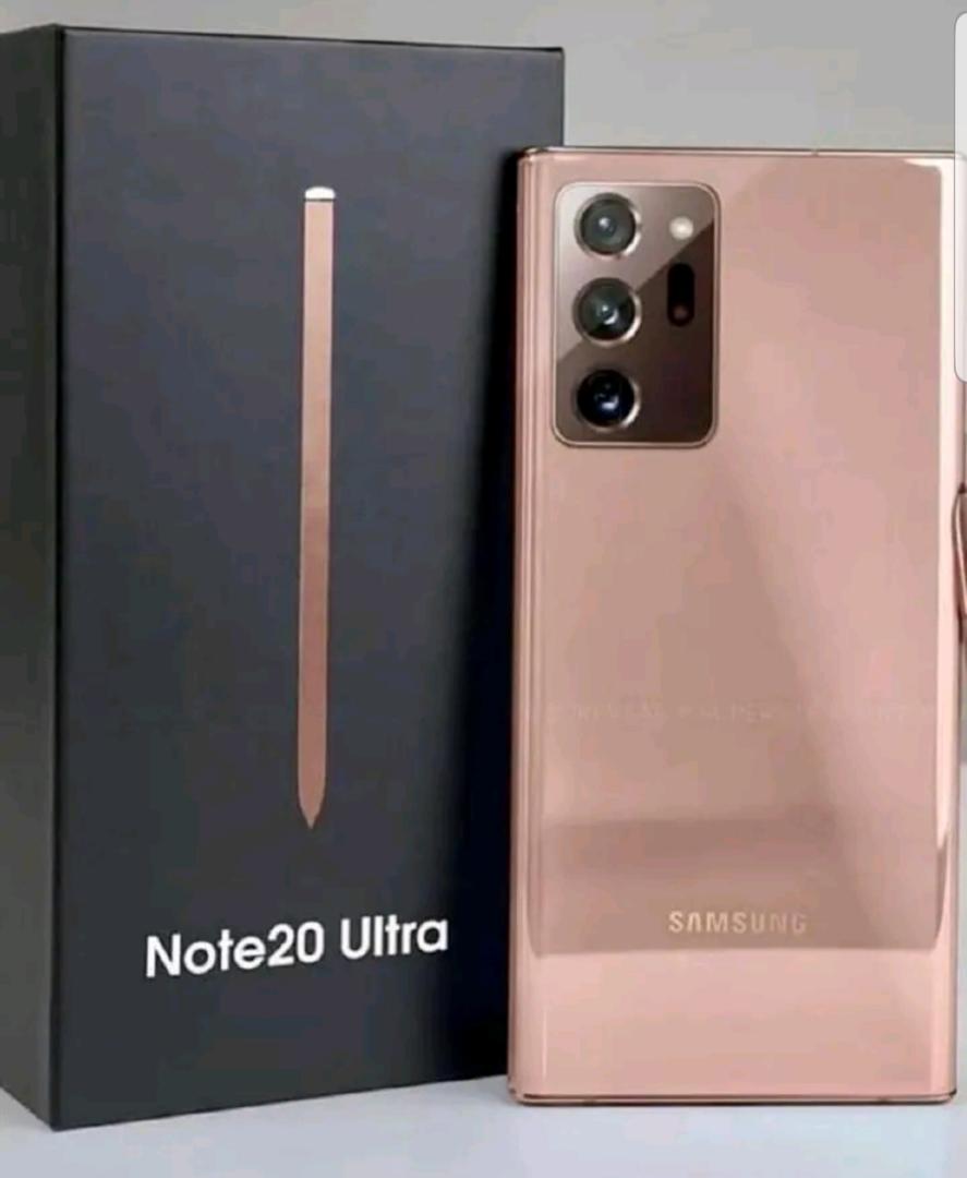 Samsung Galaxy Note 20 Ultra,5G