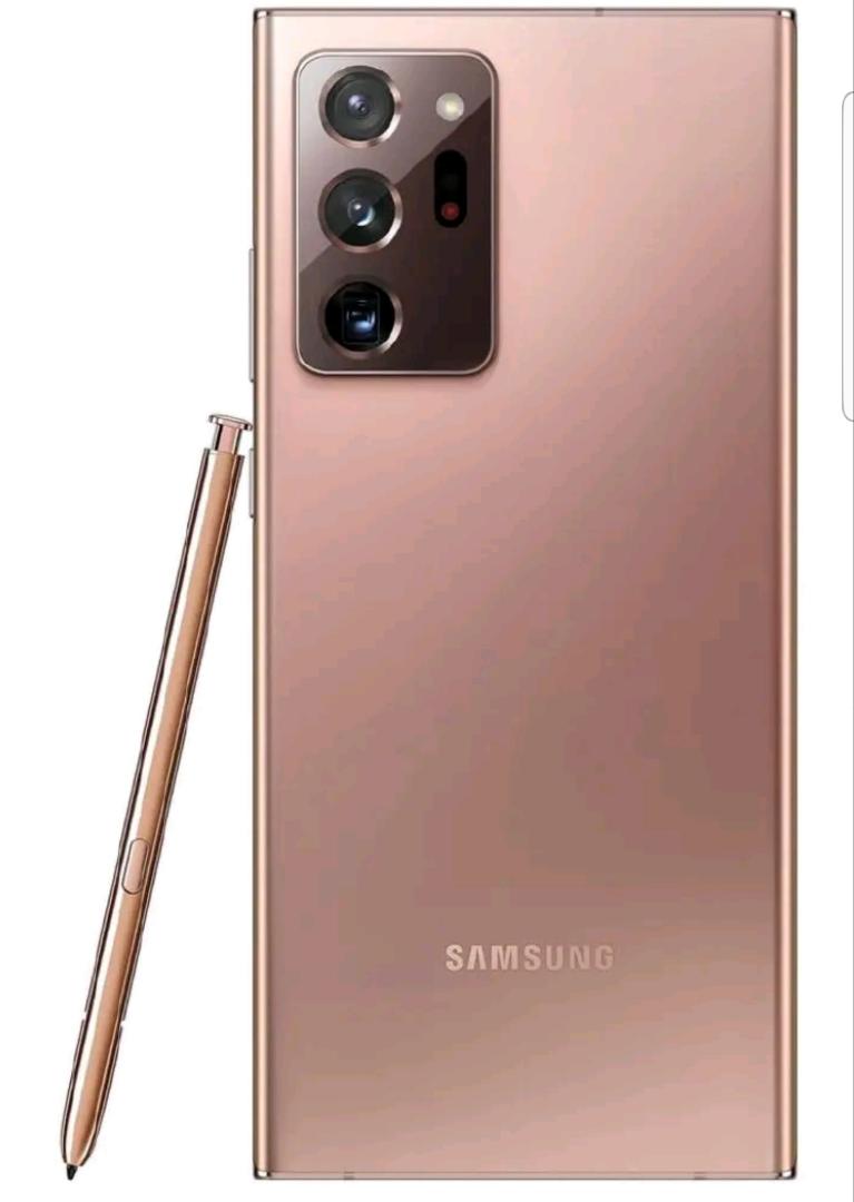 Samsung Galaxy Note 20 Ultra,5G