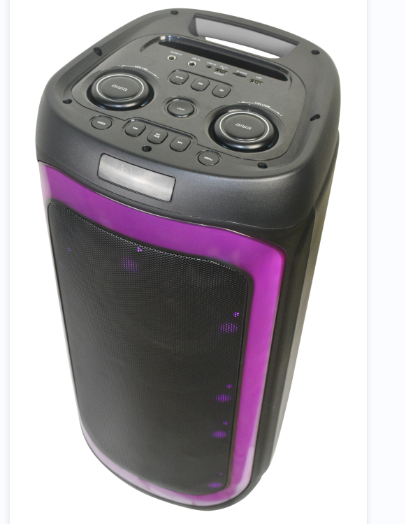 Aiwa X12 TWS Party Speaker