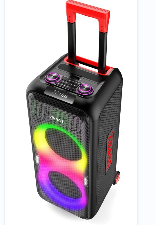 Aiwa Party Pulse X13 Plus