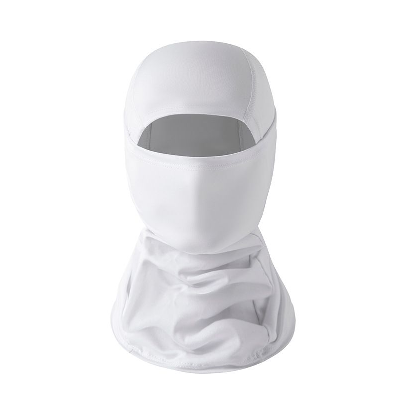 Balaklafa hat dust and sun protection hat tactical flying tiger headgear sports sun protection quick drying ice silk riding mask
