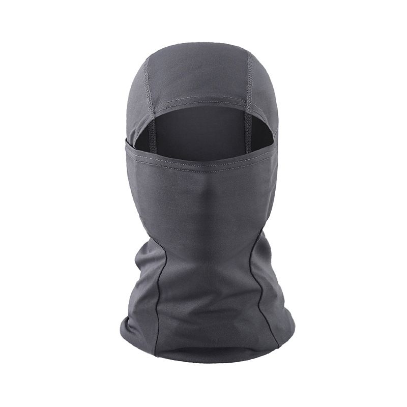 Balaklafa hat dust and sun protection hat tactical flying tiger headgear sports sun protection quick drying ice silk riding mask