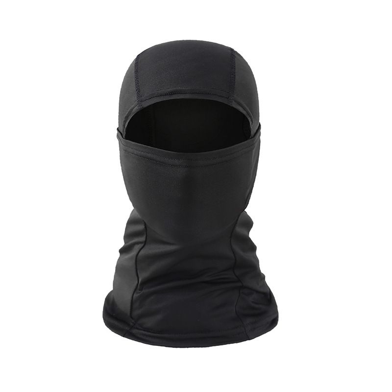 Balaklafa hat dust and sun protection hat tactical flying tiger headgear sports sun protection quick drying ice silk riding mask