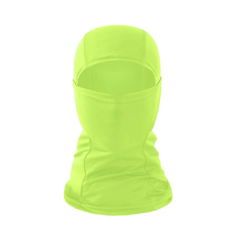 Balaklafa hat dust and sun protection hat tactical flying tiger headgear sports sun protection quick drying ice silk riding mask