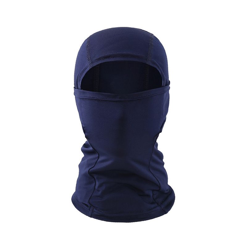Balaklafa hat dust and sun protection hat tactical flying tiger headgear sports sun protection quick drying ice silk riding mask