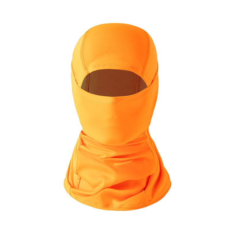 Balaklafa hat dust and sun protection hat tactical flying tiger headgear sports sun protection quick drying ice silk riding mask