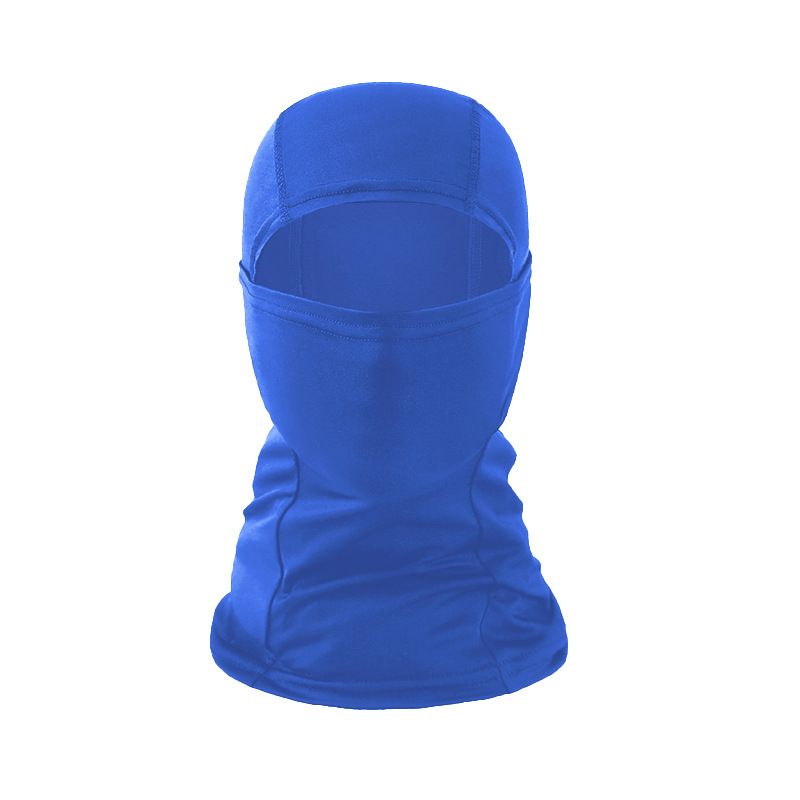 Balaklafa hat dust and sun protection hat tactical flying tiger headgear sports sun protection quick drying ice silk riding mask