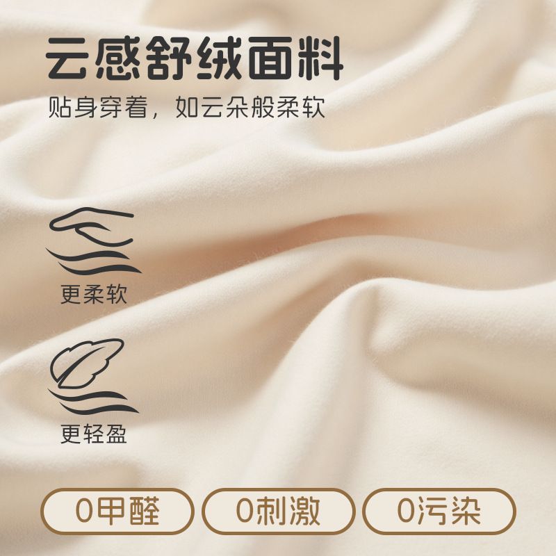 Baby and toddler Class A four-season pure cotton baby pants for boys and girls, large buttocks, long pants, outer wear, children's home wear, warm pants