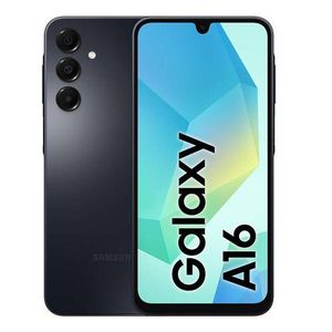 Samsung Galaxy A16 256GB+8GB 6.7" 90Hz Super AMOLED Display 50MP Camera 5000mAh Battery Android Smartphone