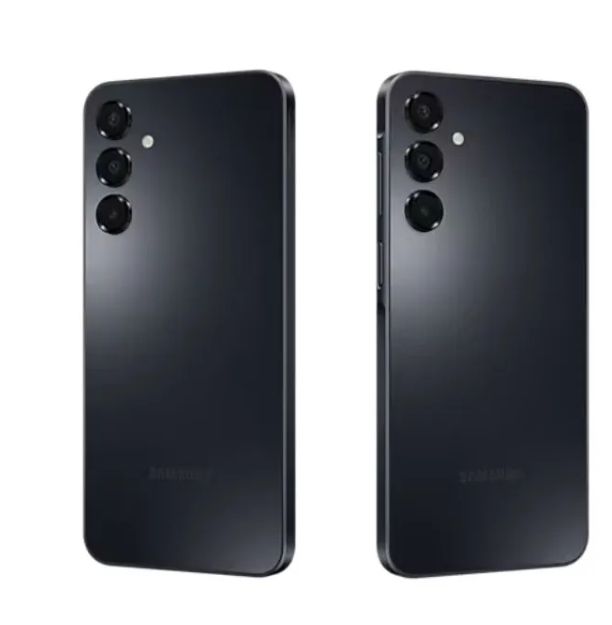 Samsung Galaxy A16 256GB+8GB 6.7" 90Hz Super AMOLED Display 50MP Camera 5000mAh Battery Android Smartphone
