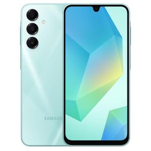 Samsung Galaxy A16 256GB+8GB 6.7" 90Hz Super AMOLED Display 50MP Camera 5000mAh Battery Android Smartphone