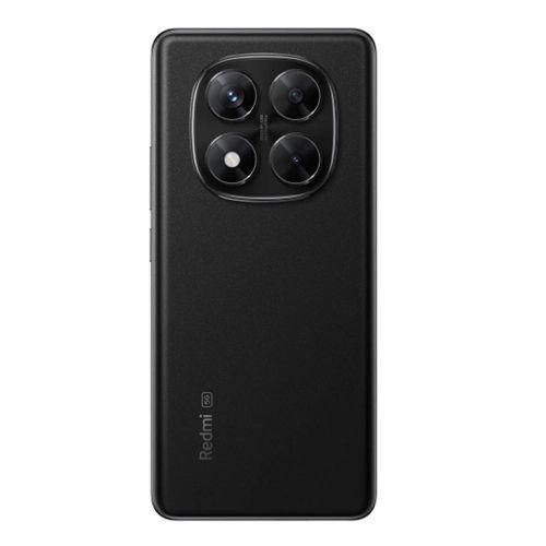 Xiaomi Redmi Note 14 Pro 5G 6.67" AMOLED 120Hz Display 108MP Camera 8GB RAM + 256GB Storage 4G Network Dual SIM 5110mAh Battery Smartphone