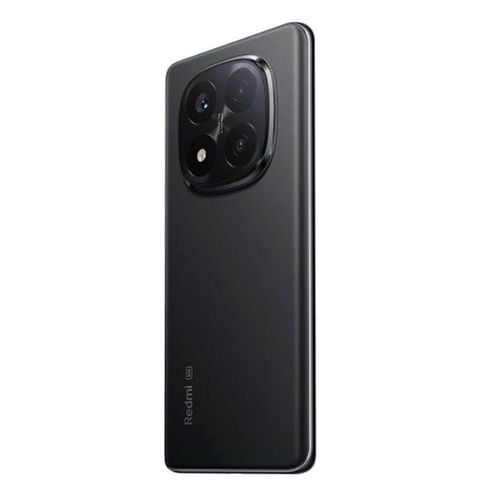 Xiaomi Redmi Note 14 Pro 5G 6.67" AMOLED 120Hz Display 108MP Camera 8GB RAM + 256GB Storage 4G Network Dual SIM 5110mAh Battery Smartphone