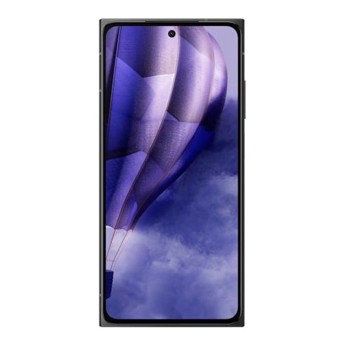 HMD SKYLINE, 12GB RAM + 256GB, 6.55"  Display, 4600mAh, 5G, 108MP Main Camera - Twisted Black